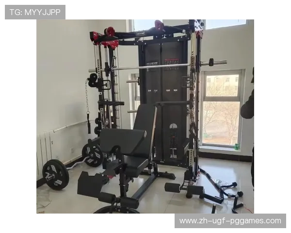 获奖健身器材推荐：专业健身工具的评选